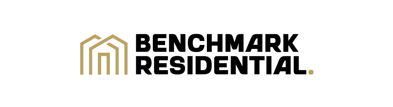 Benchmark Residential Logo